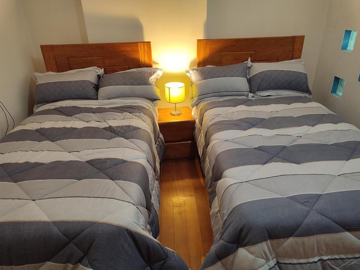 Linda House Cusco Bed and Breakfast Exteriör bild