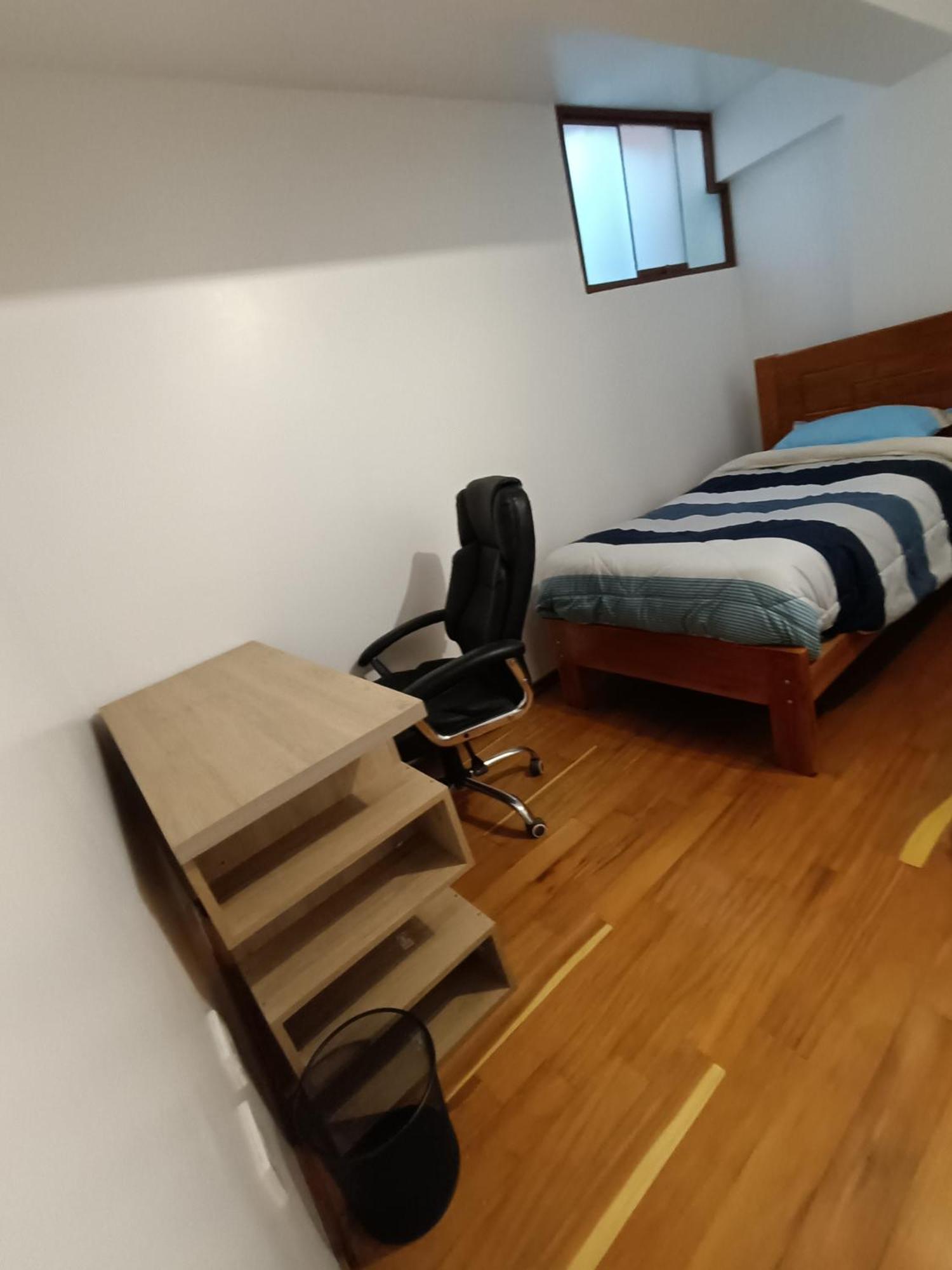 Linda House Cusco Bed and Breakfast Exteriör bild